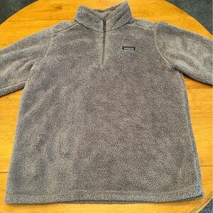 Patagonia Los Gatos Men’s Pullover size L